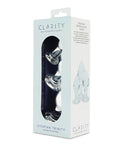 Clarity Clarity Glass Dildo 3 Piece Kit - Utopian Trinity - Image 2