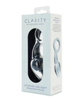 Clarity Clarity Glass Dildo - Utopian Delight - Image 2