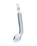 Clarity Clarity Glass Dildo - Hera's Halo - Image 3