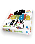 Play Wiv Me Play Wiv Me Fondle Board Game - Image 2
