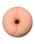 Masturmate Masturmate Butt Stroker - Cream - Image 4