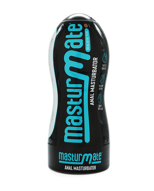 Masturmate Masturmate Butt Stroker - Mocha