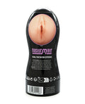Masturmate Masturmate Vagina Stroker - Cream - Image 2