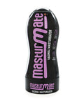 Masturmate Masturmate Vagina Stroker - Mocha