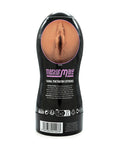 Masturmate Masturmate Vagina Stroker - Mocha - Image 2