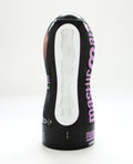 Masturmate Masturmate Vagina Stroker - Mocha - Image 3