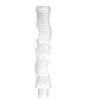 Masturmate Masturmate Vagina Stroker - Mocha - Image 5