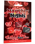 Creative Conceptions Naughty Nights Raunchy Dare Dice