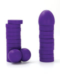 Play Wiv Me Play Wiv Me Cock Tower - Purple - Image 2