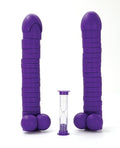 Play Wiv Me Play Wiv Me Cock Tower - Purple - Image 3