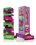 Play Wiv Me Play Wiv Me Tower of Pleasure - Multi Color