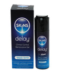 Creative Conceptions Skins Benzocaine Delay Serum - 15 ml