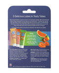 Creative Conceptions Skins Fruity Tubes - 12 ml Tubes Pack of 3 - Image 2