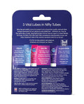 Creative Conceptions Skins Vital Lubes - 12 ml Tubes Pack of 3 - Image 2