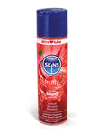 Creative Conceptions Skins Water Based Lubricant - 4.4 oz Strawberry