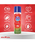 Creative Conceptions Skins Water Based Lubricant - 4.4 oz Watermelon - Image 3