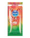 Creative Conceptions Skins Water Based Lubricant - 5 ml Foil Watermelon