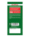 Creative Conceptions Skins Water Based Lubricant - 5 ml Foil Watermelon - Image 2