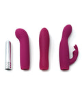 Skins Minis Skins Minis Massage A Trois - Magenta - Image 3