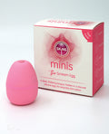 Skins Minis Skins Minis The Scream Egg - Pink - Image 2