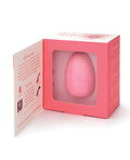 Skins Minis Skins Minis The Scream Egg - Pink - Image 3