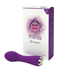 Skins Minis Skins Minis The Sweet G - Purple - Image 2