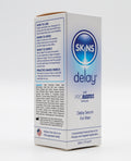 Skins Powerect Skins Natural Delay Serum - 30 ml - Image 2