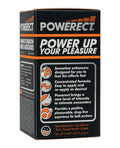 Powerect Powerect Arousal Cream - 48 ml Pump - Image 4