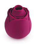 Creative Conceptions Skins Rose Buddies The Rose Flutterz - Red - Image 3