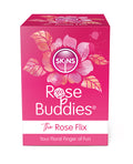 Creative Conceptions Skins Rose Buddies The Rose Flix - Pink - Image 3