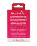 Creative Conceptions Skins Rose Buddies The Rose Flix - Pink - Image 4