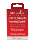 Creative Conceptions Skins Rose Buddies The Rose Lix - Red