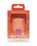 Creative Conceptions Skin Rose Buddies The Rose Purrz - Red - Image 3