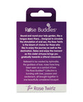 Creative Conceptions Skins Rose Buddies The Rose Twirlz - Purple - Image 4