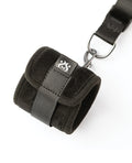 Sei Mio Sei Mio The Bed Spreader Under the Mattress Restraint System - Black - Image 4