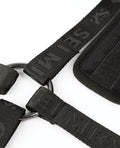 Sei Mio Sei Mio The Bed Spreader Under the Mattress Restraint System - Black - Image 5
