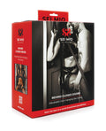 Sei Mio Sei Mio Behind Closed Doors Hanging Sex Swing - Black