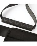 Sei Mio Sei Mio Behind Closed Doors Hanging Sex Swing - Black - Image 4
