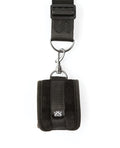 Sei Mio Sei Mio Doorway Play Adjustable Over Door Cuff Restraints - Black