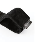 Sei Mio Sei Mio Spread the Love Ankle Spreader Bar w/Wrist Cuffs - Black - Image 5