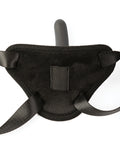 Sei Mio Sei Mio Strappers Delight Beginners Strap-On Harness - Black - Image 3