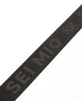 Sei Mio Sei Mio Strappers Delight Beginners Strap-On Harness - Black - Image 5