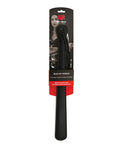 Sei Mio Sei Mio Rule My World Flexible High Impact Paddle - Black