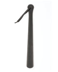 Sei Mio Sei Mio Rule My World Flexible High Impact Paddle - Black - Image 2