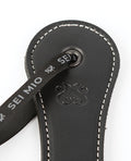 Sei Mio Sei Mio Rule My World Flexible High Impact Paddle - Black - Image 4