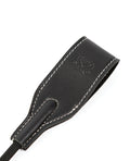 Sei Mio Sei Mio Rein in Desire Riding Crop - Black