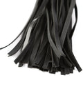 Sei Mio Sei Mio Primed for Punishment Flogger - Black - Image 4