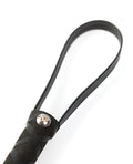 Sei Mio Sei Mio Primed for Punishment Flogger - Black - Image 5