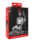 Not Regular Toys Sei Mio Seated & Mistreated Unique Under Chair Restraint - Image 3