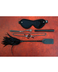 Not Regular Toys Sei Mio Fetish Feels Sensuous 5 pc Sensation Kinky Kit - Image 2